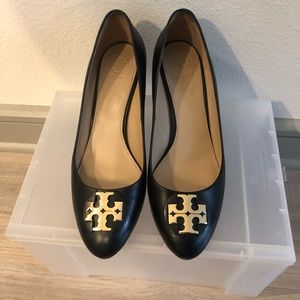 Tory Burch Chelsea Wedge